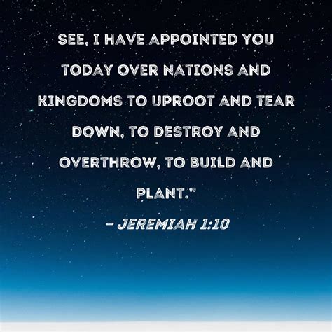 Jeremiah 10 1 4 kjv. Things To Know About Jeremiah 10 1 4 kjv. 